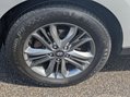 Hyundai ix35 2.0 CRDi SE 4WD Euro 5 5dr (Nav) 14
