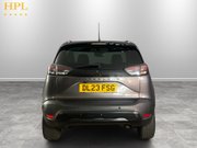 Vauxhall Crossland 1.2 Turbo Ultimate SUV 5dr Petrol Manual Euro 6 (s/s) (110 ps) 6