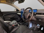 Ford Mustang Mach-E Extended Range 91kWh SUV 5dr Electric Automatic (294 ps) 12