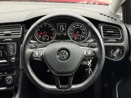 Volkswagen Golf 1.4 Golf GT Act BlueMotion Technology TSi 5dr 16