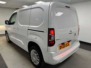 Vauxhall Combo 1.5 Combo 2300 Professional Turbo D S/S 23