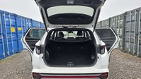 Hyundai TUCSON 1.6 h T-GDi N Line S SUV 5dr Petrol Hybrid Auto Euro 6 (s/s) (230 ps) 37