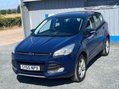 Ford Kuga 2.0 TDCi Zetec AWD Euro 6 (s/s) 5dr 36