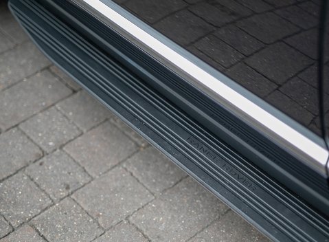 Land Rover Range Rover 4.4 SDV8 Autobiography 26