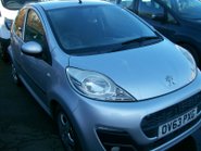 Peugeot 107 ALLURE 2