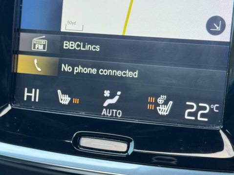 Volvo V60 2.0 D4 R-Design Euro 6 (s/s) 5dr 19