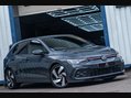 Volkswagen Golf 2.0 Golf GTi TSi Semi-Auto 5dr 26