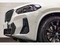 BMW X3 2.0 20d MHT M Sport Auto xDrive Euro 6 (s/s) 5dr 98