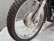 Ajs 31 16MS 350 1959 14K TRAIL TRIM PROJECT BIKE CLASSIC 350CC RETRO JAMPOT 24