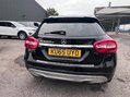 Mercedes-Benz GLA 2.1 GLA200d Sport SUV 5dr Diesel 7G-DCT Euro 6 (s/s) (136 ps) 11