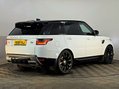Land Rover Range Rover Sport HSE SDV6 AUTOMATIC 7