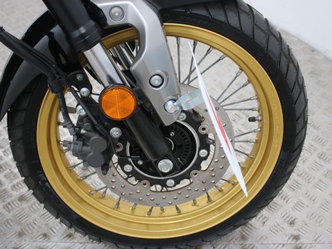 Yamaha XSR125 XSR 125 (MTM125) 18