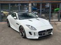 Jaguar F-Type 3.0 F-Type S V6 Auto 3dr 2