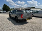Nissan Navara N-Guard | Auto | 2.3 LT | Dbl Cab | Nav | Sensors | Cam | EURO 6 | NO VAT 8