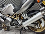 Ducati ST2 944 1998 37K MOT JULY 2027 PANNIERS VERY CLEAN TOURER 9