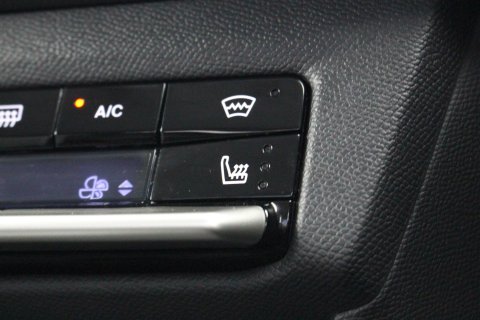Vauxhall Frontera 5dr 1.2 145ps Ultimate Petrol Hybrid e-DCT Automatic 16