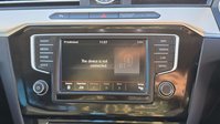 Volkswagen Passat 2.0 TDI BlueMotion Tech GT Saloon 4dr Diesel DSG Euro 6 (s/s) (150 ps) 35