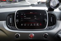 Abarth 500 595 TURISMO 29