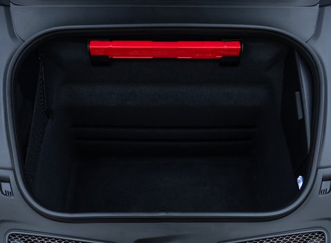 Porsche 911 GT3 TOURING (992) 35