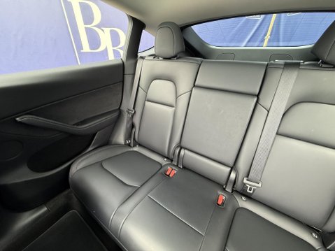 Tesla Model Y SUV 5dr Electric Auto RWD (346 ps) 27
