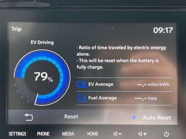Mitsubishi Outlander 2.4 Outlander Dynamic PHEV CVT 4WD 5dr 46