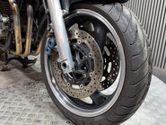 Yamaha XJR1300 2002 52K NEW MOT CLEAN BIKE OHLINS SHOCKS WARRANTY 1300CC 25