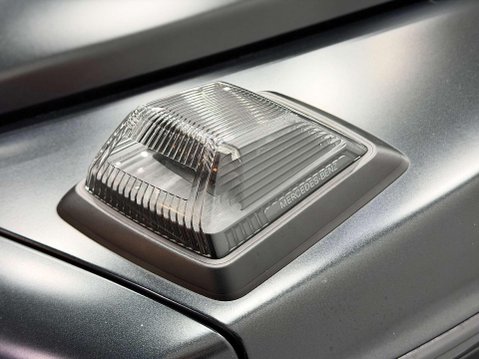 Mercedes-Benz G Class 4.0 G63 V8 BiTurbo AMG SUV 5dr Petrol SpdS+9GT 4MATIC Euro 6 (s/s) (585 ps) 75