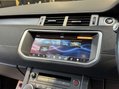 Land Rover Range Rover Evoque 2.0 Range Rover Evoque HSE Dynamic SD4 Auto 4WD 5dr 50