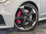 Audi RS3 2.5 TFSI Sportback 5dr Petrol S Tronic quattro Euro 6 (s/s) (400 ps) 16
