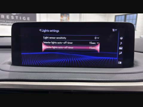 Lexus RX 450H F SPORT TAKUMI PANORAMIC ROOf 81