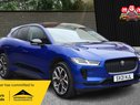 Jaguar I-Pace HSE