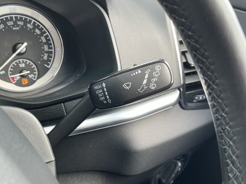 Skoda Karoq 1.5 TSI Edition 5dr 27