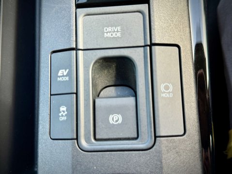 Toyota Prius 1.8 VVT-h Excel Hatchback 5dr Petrol Hybrid CVT Euro 6 (s/s) (122 ps) 54