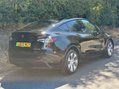 Tesla Model Y ModeL Y Long Range AWD 4WD 5dr 26