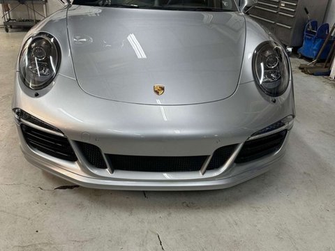 Porsche 911 3.8 911 Carrera GTS Semi-Auto 2dr 1