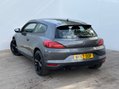 Volkswagen Scirocco 1.4 Scirocco BlueMotion Technology TSi 3dr 34