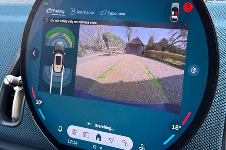 Mini Countryman C EXCLUSIVE 50