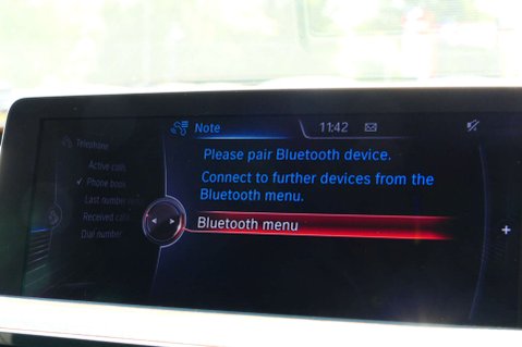 BMW 3 Series 3.0 335i Luxury GT Auto 5dr 36