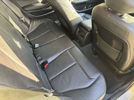 BMW 1 Series 2.0 120d Sport Auto 5dr 40