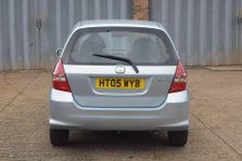 Honda Jazz Dsi Se 28