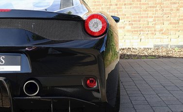 Ferrari 458 Speciale 21