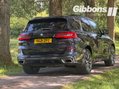 BMW X5 3.0 X5 xDrive 45e M Sport Auto 4WD 5dr 15