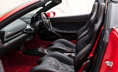 Ferrari 458 Spider 15
