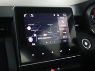 Renault Clio ICONIC TCE 40