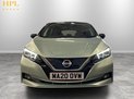 Nissan LEAF 62kWh e+ Tekna Hatchback 5dr Electric Auto (217 ps) 2