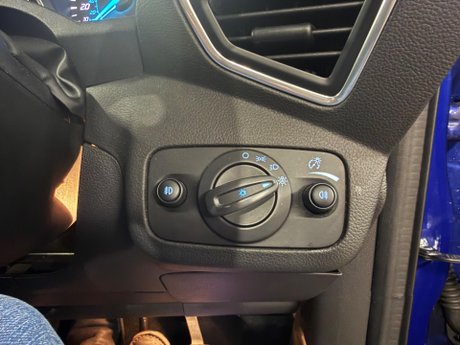 Ford Kuga 2.0 TDCi Titanium X 2WD Euro 6 (s/s) 5dr 20