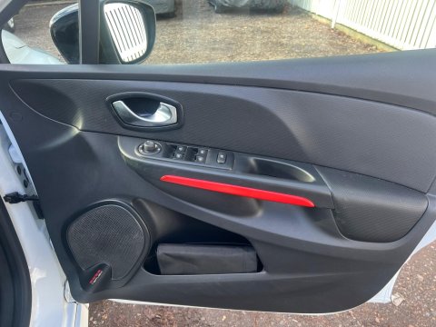 Renault Clio RENAULTSPORT NAV LUX 29