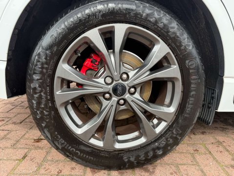 Ford Kuga 1.5T EcoBoost ST-Line Edition SUV 5dr Petrol Manual Euro 6 (s/s) (150 ps) 40