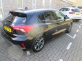Ford Focus 1.0T EcoBoost ST-Line Euro 6 (s/s) 5dr 5
