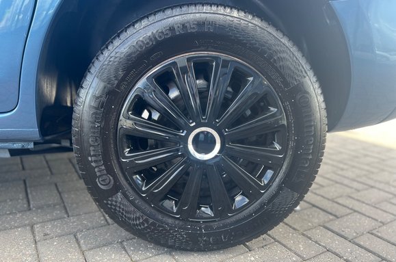 Citroen Berlingo Multispace 1.6 BlueHDi Feel Multispace MPV Wheel Chair Ramp 13